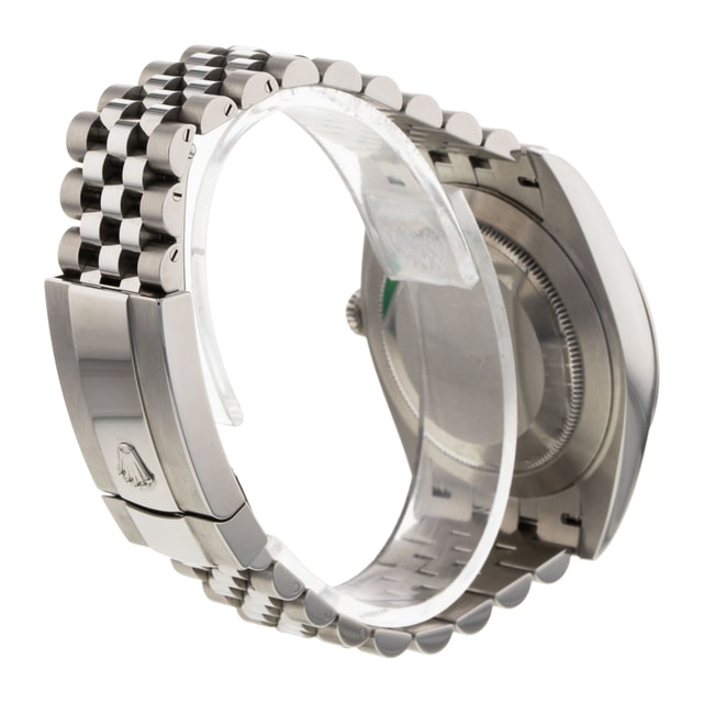 Rolex Datejust 41 126300 Image 3